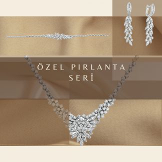 Pırlanta Seri